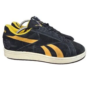 yellow toe allen iverson